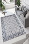 Conceptum Alfombra Multicolor 160 x 230 cm